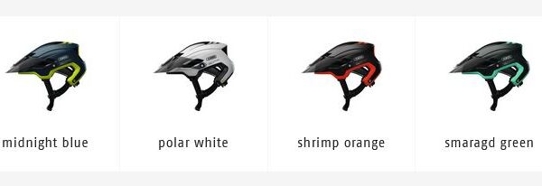 Casco Abus MonTrailer Mips: imagen 3