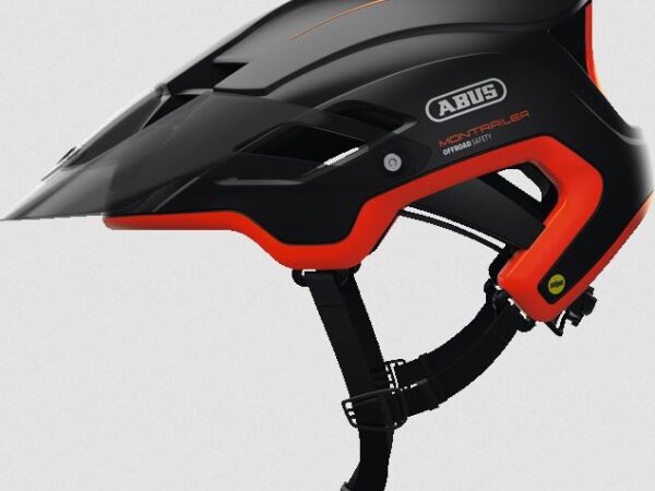 Casco Abus MonTrailer Mips: imagen 7