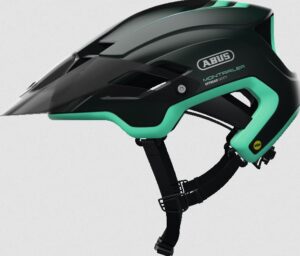 ABUS Kit Imbottitura Di Ricambio Per Casco Zanzariera Montrailer – Taglia M/L (Articolo 80689)