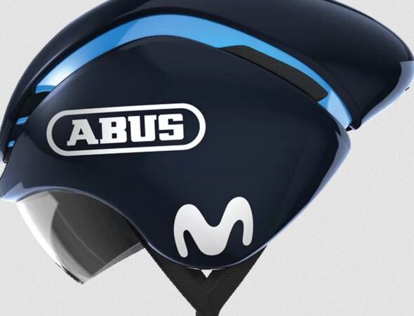 Casco Abus Gamechanger TT: imagen 3