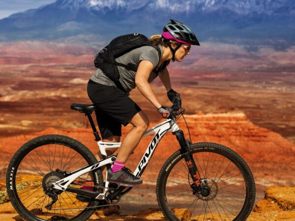 Casco Abus Moventor: imagen 3