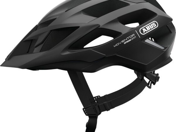 Casco Abus Moventor: imagen 2