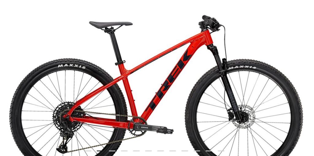 Trek Marlin 8 azul XS