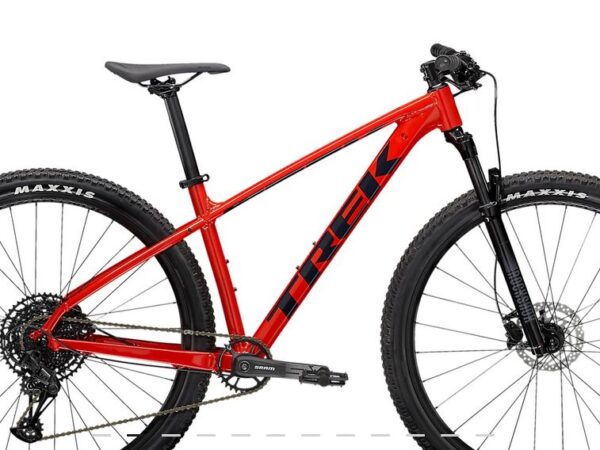 Trek Marlin 8 azul XS: imagen 2