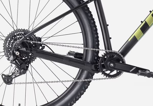 TREK Marlin 4: imagen 4