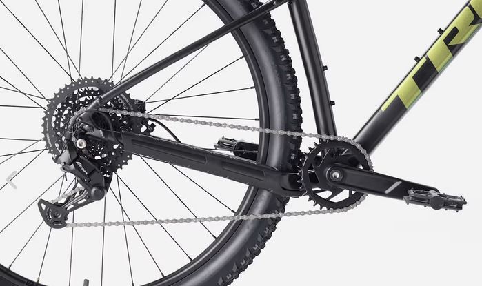 TREK Marlin 4: imagen 4