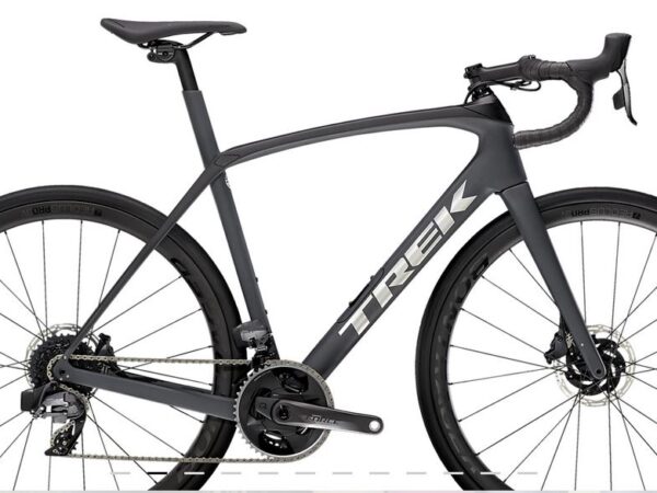 Bicicleta de carretera Trek Domane SL 7 Sram Force Etap: imagen 3