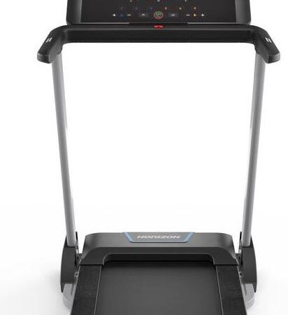 Cinta de correr HORIZON TR01: imagen 2