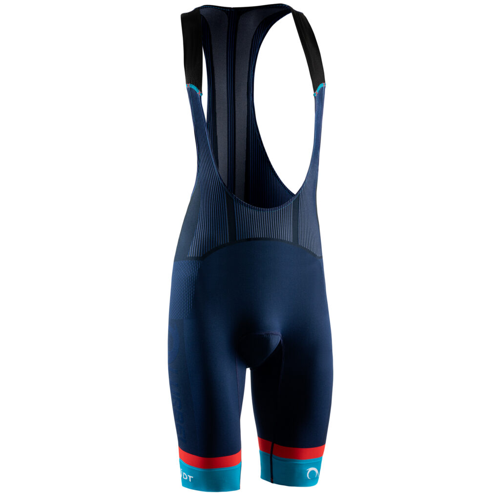 Culote corto Lurbel Fury