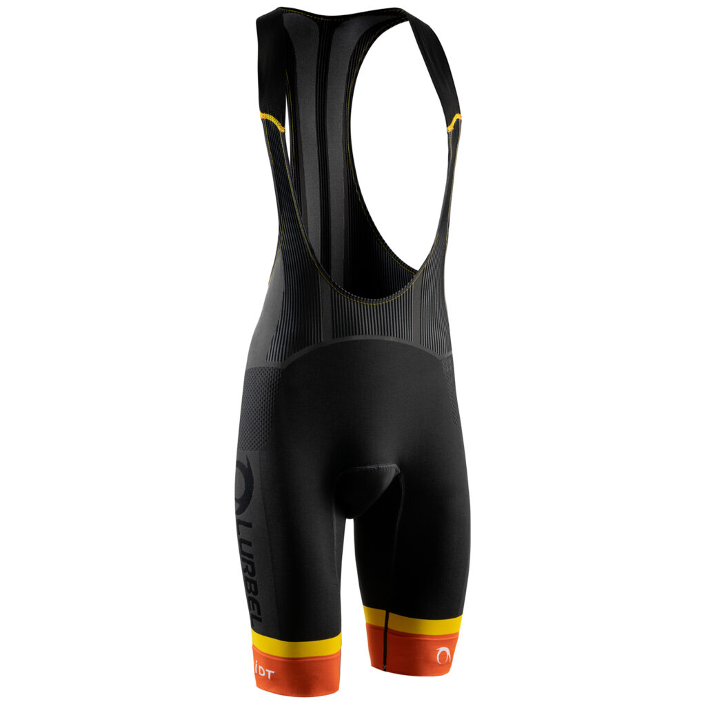 Culote corto Lurbel Fury