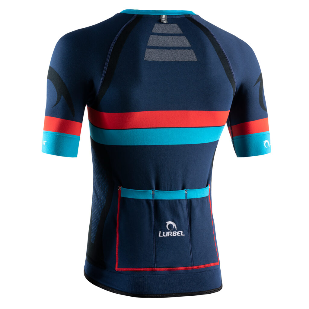 Maillot Lurbel Fury