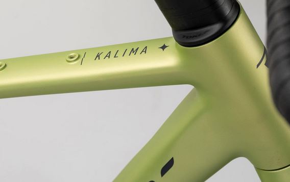 Conor KALIMA gravel 2x12 GRX 820: imagen 4