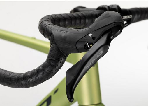 Conor KALIMA gravel 2x12 GRX 820: imagen 3