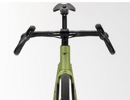 Conor KALIMA gravel 2x12 GRX 820: imagen 2