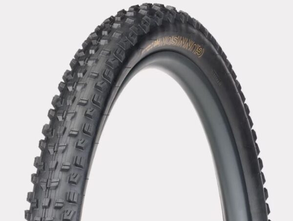 Cubierta Bontrager Gunnison Pro XR TLR MTB 29 x 2.6: imagen 1