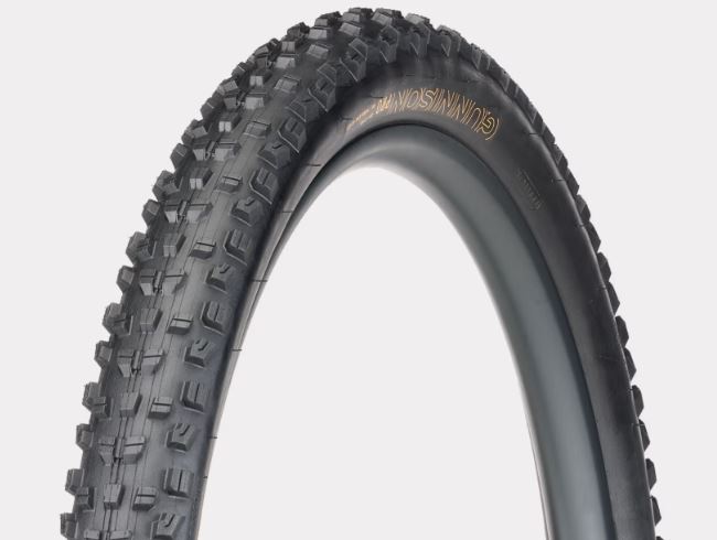 Cubierta Bontrager Gunnison Pro XR TLR MTB 29 x 2.6: imagen 1