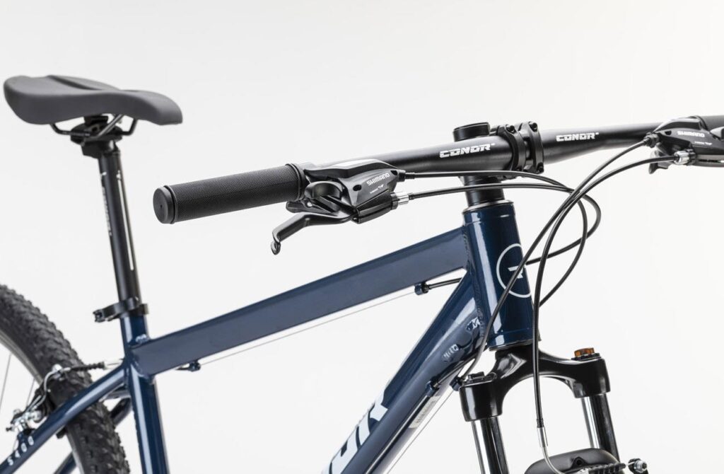 Conor 5400 mixta rueda 27"