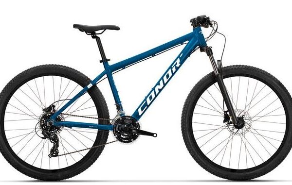 Conor 5400 rueda 27" rojo: imagen 4