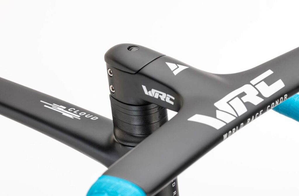 Conor WRC Cloud Sram electrónico OPORTUNIDAD