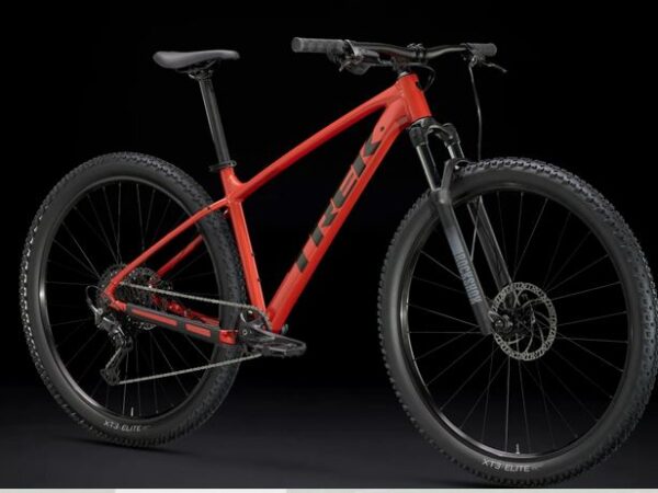 TREK Marlin 6 Gen 3: imagen 4