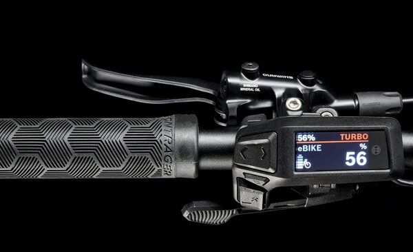 Bicicleta eléctrica Trek Marlin+ 8: imagen 3
