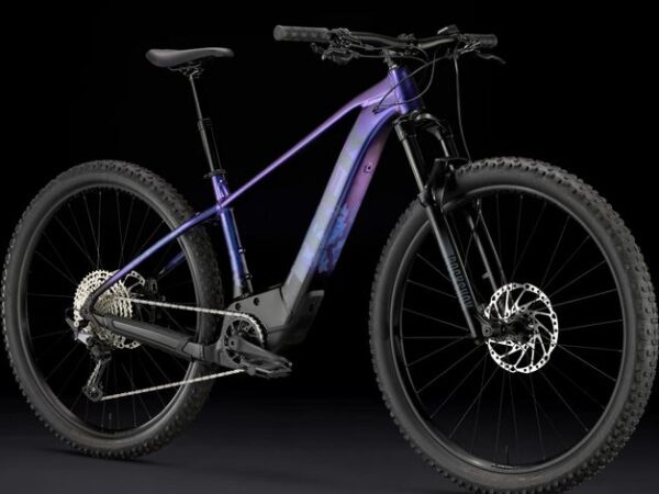 Bicicleta eléctrica Trek Marlin+ 8: imagen 5