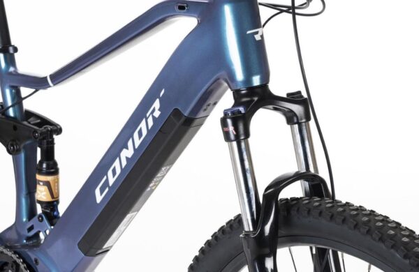 Bicicleta eléctrica Conor Adra 720w 2026