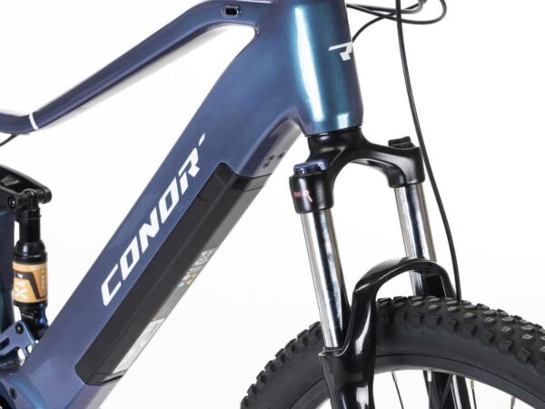 Bicicleta eléctrica Conor Adra 720w 2026: imagen 5