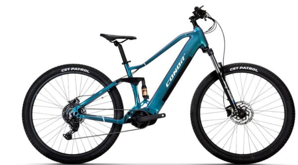 Bicicleta eléctrica Conor Adra 720w 2026