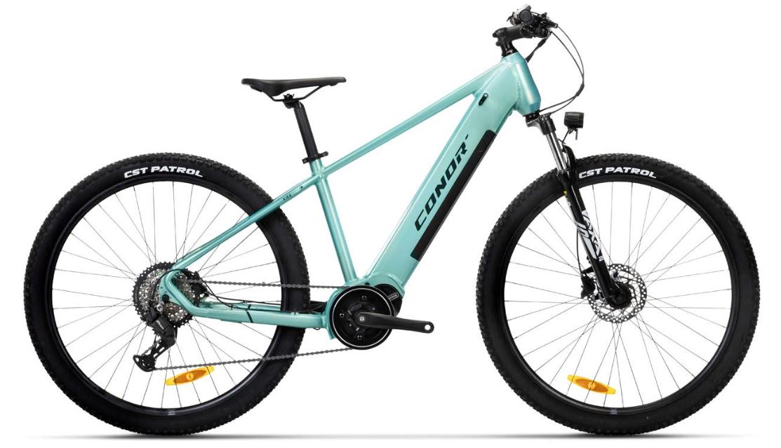 Conor KIRK rojo: imagen 8