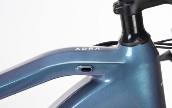 Bicicleta eléctrica Conor Adra 720w 2026