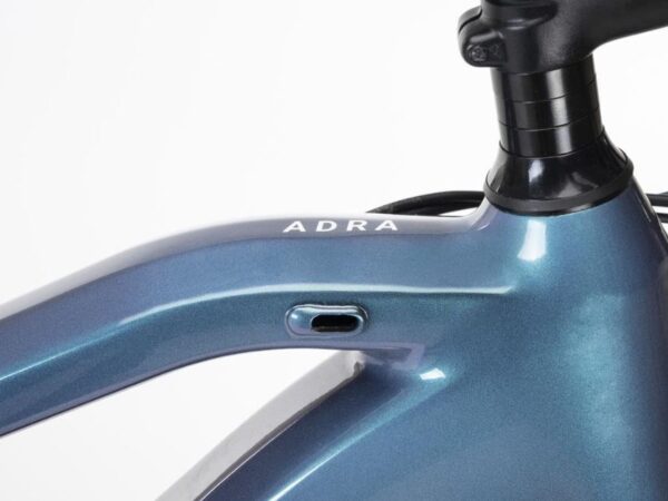 Bicicleta eléctrica Conor Adra 720w 2026: imagen 4