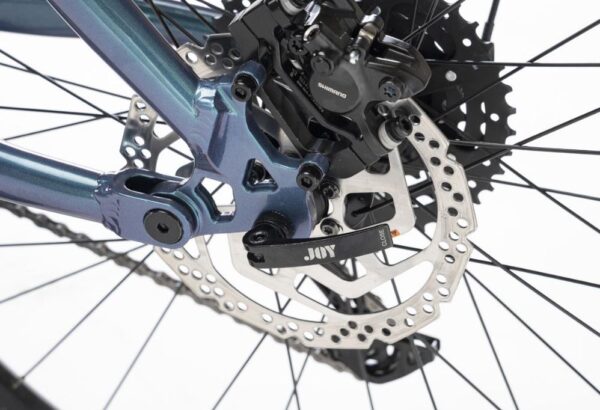 Bicicleta eléctrica Conor Adra 720w 2026