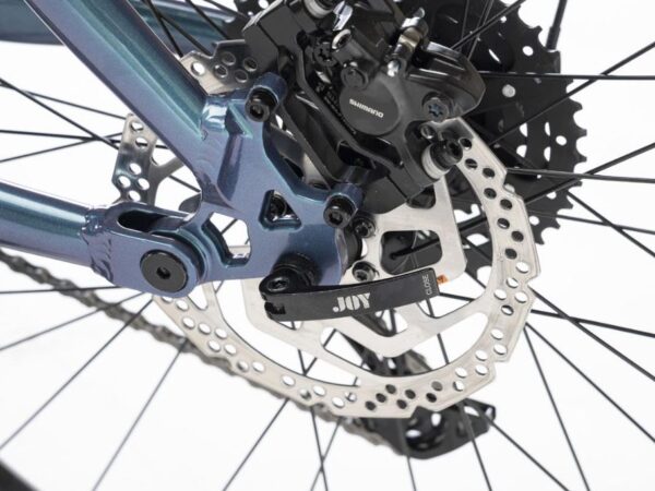 Bicicleta eléctrica Conor Adra 720w 2026: imagen 3