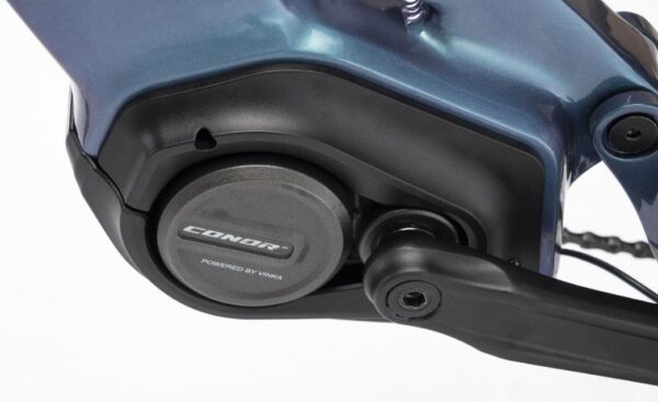 Bicicleta eléctrica Conor Adra 720w 2026