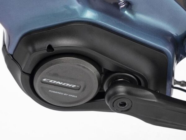 Bicicleta eléctrica Conor Adra 720w 2026: imagen 2