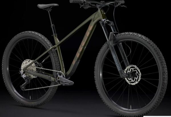 Trek ROSCOE 7