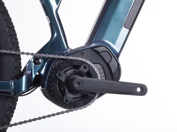 Bicicleta eléctrica Conor Adra 720w 2026: imagen 4