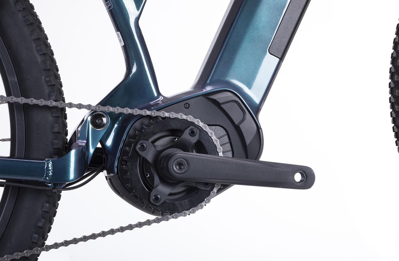 Bicicleta eléctrica Conor Adra 720w 2026: imagen 4