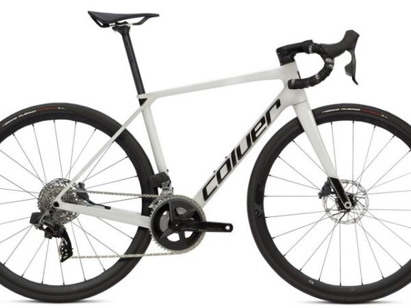 Coluer INVICTA DISC 5.8: imagen 3