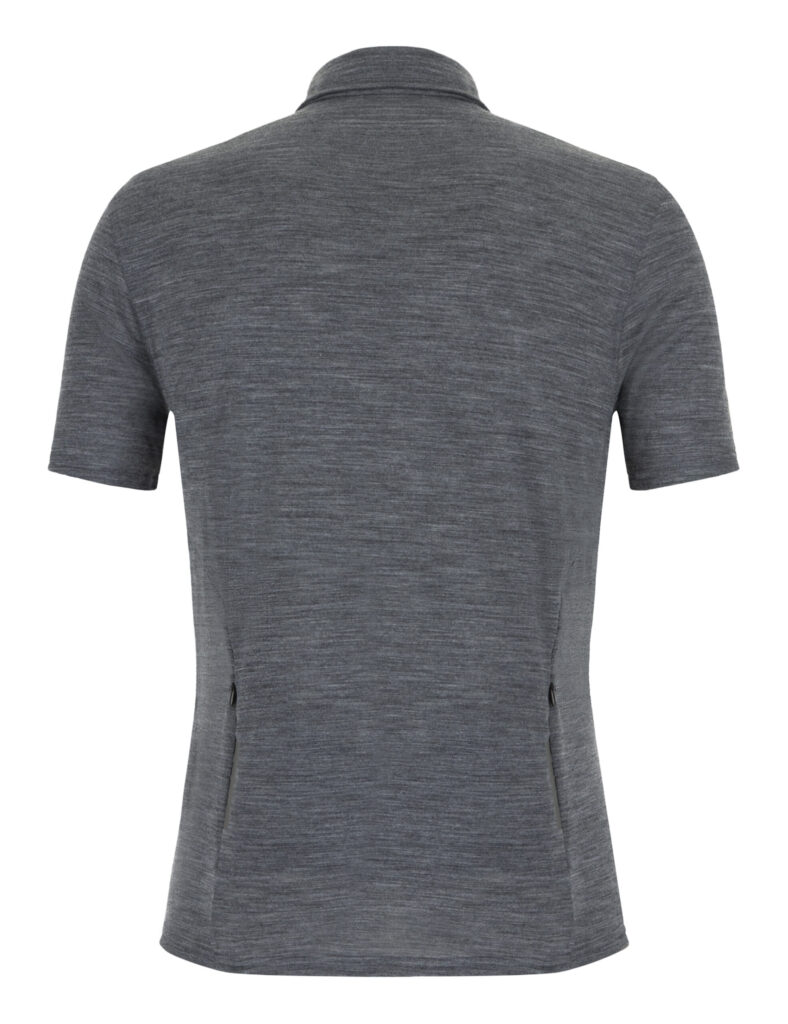 Maillot de Gravel Santini summer gravel