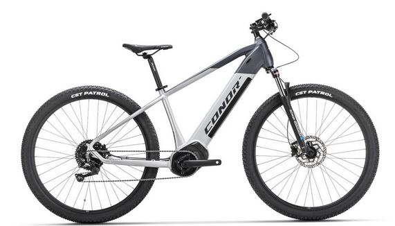Conor BORNEO 29 720 wh