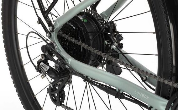 Conor Lombok 27, pulgadas: imagen 7