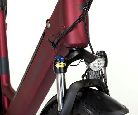 Conor Lombok 27, pulgadas