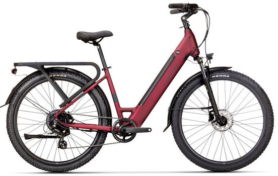 Conor Lombok 27, pulgadas