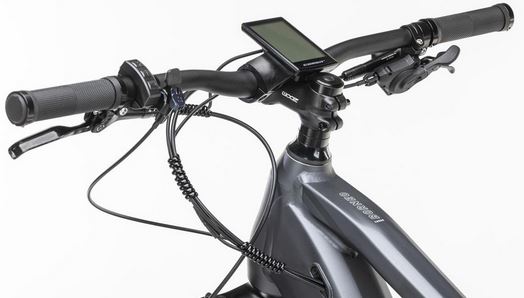 Conor BORNEO 29 720 wh