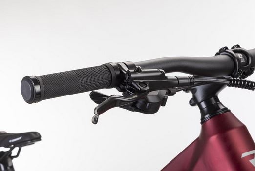 Conor KIRK rojo: imagen 6