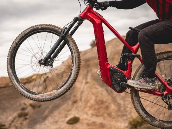 Gitane G-one BLACK HILL FS2: imagen 6