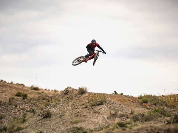 Gitane G-one BLACK HILL FS2: imagen 7