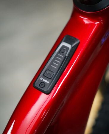 Gitane G-one BLACK HILL FS2: imagen 3